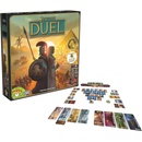 Repos 7 Divov sveta Duel