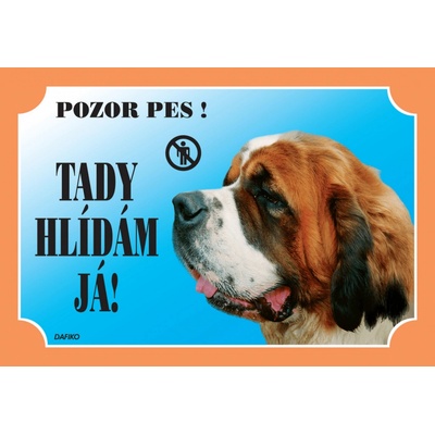 Dafiko Tabulka bernardýn