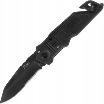 Walther ERK Emergency Rescue Knife Umarex