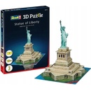 Revell 3D Puzzle Socha slobody 31 ks