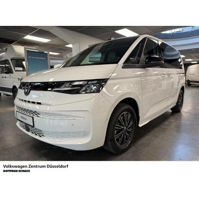 Volkswagen T7 Multivan 2.0 TSI 150 kW