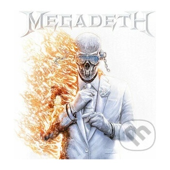 Megadeth - Megadeth CD