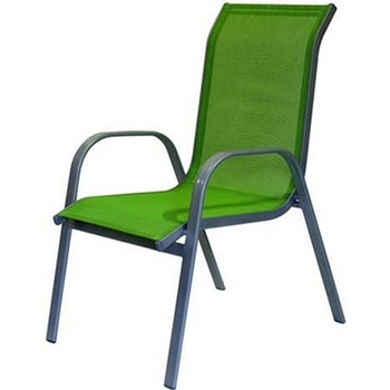 Záhradná stolička Light Green