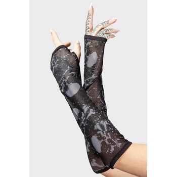 Image 1 of KILLSTAR ръкави KILLSTAR - Big Top - Черен - KSRA007888