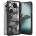 Ringke Fusion X Case for Nothing Phone 3 - сив и черен (8800293859291)