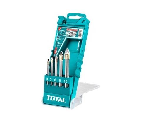 Total TACSD7256
