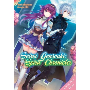 Seirei Gensouki: Spirit Chronicles: Omnibus 5 | Riv, Mana Z (ISBN: 9781718328846)