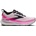 Brooks Маратонки Brooks Women's Glycerin GTS 23 Running Shoes - Cybr Pink/White