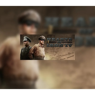 Hearts of Iron 4 (Colonel Edition)