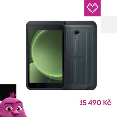 Samsung Galaxy Tab Active5 SM-X306BZGAEEE