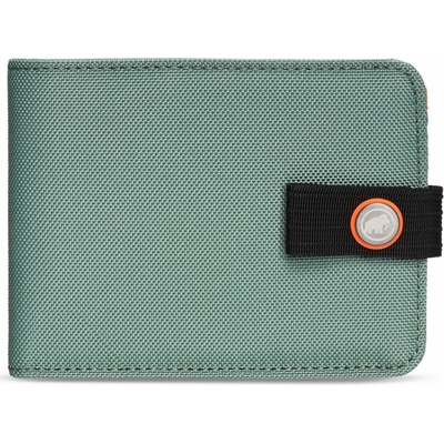 Mammut Xeron Wallet Dark Jade