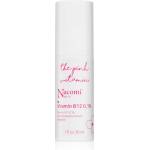 Nacomi Next Level The Pink Vitamin укрепващ серум за чувствителна кожа на лицето 30ml