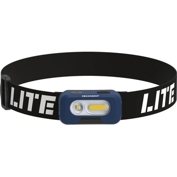 SCANGRIP Head Lite - Led челник със сензор за близост (3955)