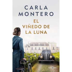 EL VIÑEDO DE LA LUNA | CARLA MONTERO (2024)