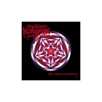 NECROPHOBIC - The Nocturnal Silence - Re-issue 2022 LP