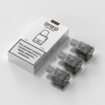 elfbar nachfüll pod läuft aus OXVA ONEO Pod System Unboxing and E-Liquid Filling Guide main image 0