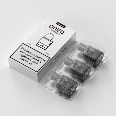 Oxva Oneo cartridge 0,8 ohm – Zboží Dáma