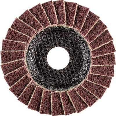 Pferd Vejárovitý brúsny kotúč 115 x 22.23 mm 44694102 5 ks