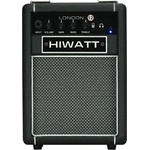 Hiwatt London 12 Транзисторен усилвател/Комбо (MHI LONDON-12C-BLK)