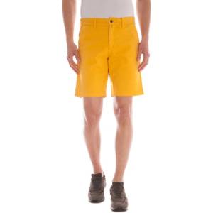 Gant Мъжки бермуди gant, Цвят Жълто (1401021611_giallo_839)