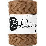 Bobbiny Macrame Cord 1, 5 mm 100 m Caramel юта (MD-E051)