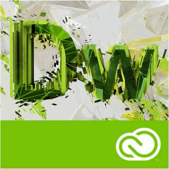 Image 1 of Adobe Dreamweaver CC ENG (1 User/1 Year) (65297795BA01B12)
