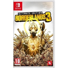 Borderlands 3 (Ultimate Edition)