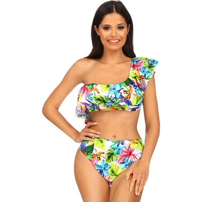 Lorin dámske plavky L1190/3 Viacfarebné