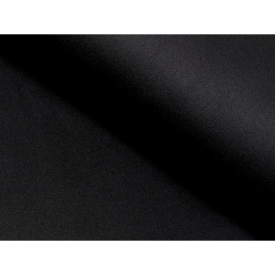 Zatemňovací látka BLACKOUT - černá - metráž šířka 280 cm