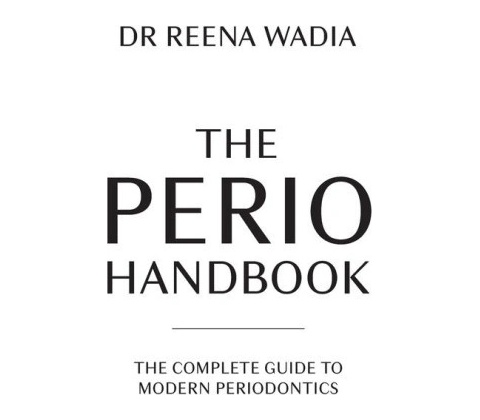 The Perio Handbook