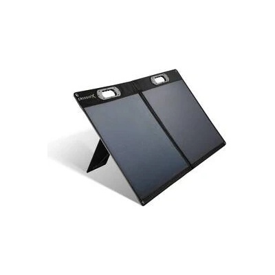 Crossio SolarPower 100W CRO-SP-100W čierny