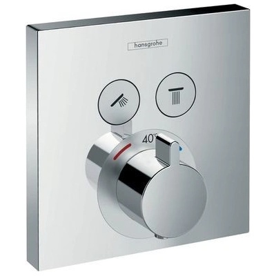 Hansgrohe Select 15763000