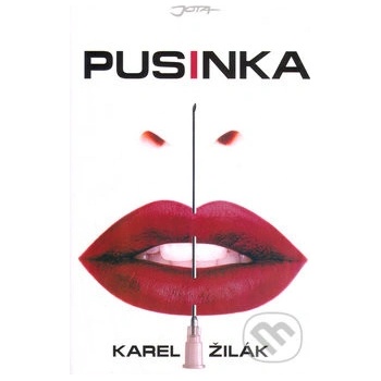 Pusinka Žilák Karel