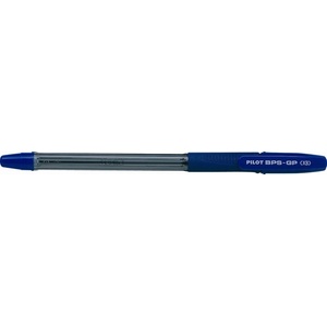 Pilot Писалка Pilot с капачка BPS-GP 1, 6 синя (BPS-GP-XB-L)