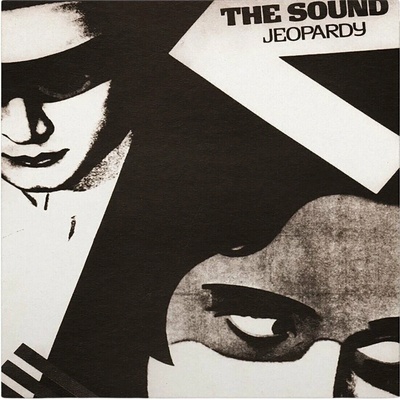 Sound Jeopardy White LP