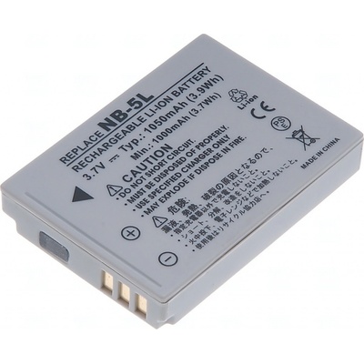 T6 power NB-5L
