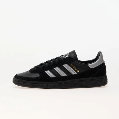 adidas Handball Spezial Wm Core Black/ Silver Metallic/ Carbon