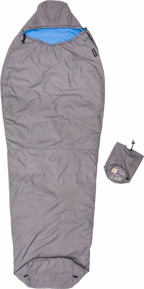 Cocoon Mountain Wanderer