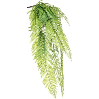 Bizzotto ИЗКУСТВЕНА КЛОНКА henrik fern 95cm ЗЕЛЕНА (0171910)