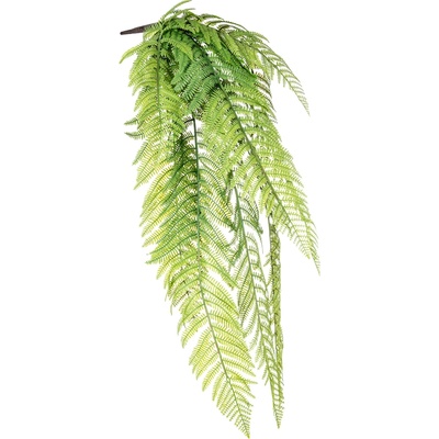 Bizzotto ИЗКУСТВЕНА КЛОНКА henrik fern 95cm ЗЕЛЕНА (0171910)