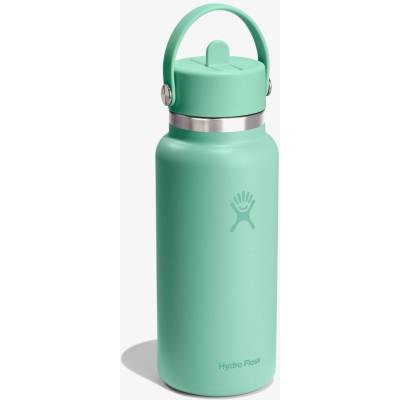 Hydro flask termolahev Wide Flex Straw Cap 32 oz 946 ml světle zelená
