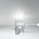 OSRAM Super Bright Premium - H3 - 62201SBP / 100W / 12V