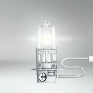 OSRAM Super Bright Premium - H3 - 62201SBP / 100W / 12V
