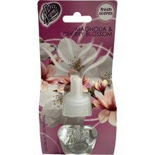 Pure Aroma náhradná náplň Magnolia & Cherry Blossom 19 ml