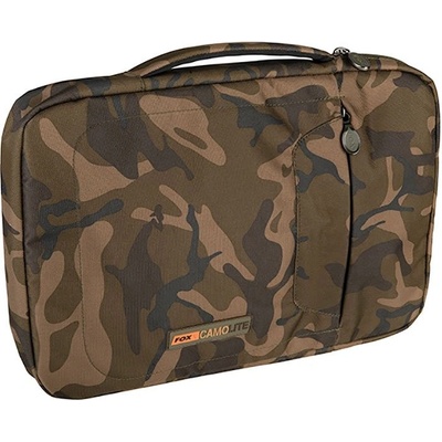 Fox Pouzdro Camolite Messenger Bag