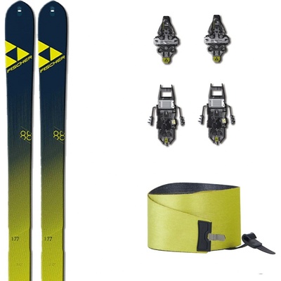 Fischer X-TREME 88 90 22/23