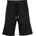 Givenchy Elegant Black kraťasy