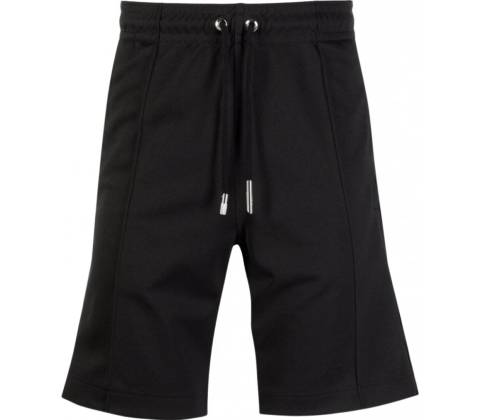 Givenchy Elegant Black kraťasy