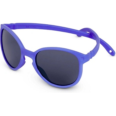 Ki ET LA Детски слънчеви очила KiETLA 2-4 години Wazz Intense Blue (WA3SUNINTENSEBLUE)