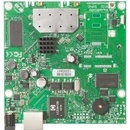 Access pointy a routery Mikrotik RB911G-5HPnD